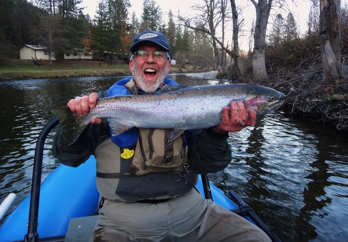 trinity river father